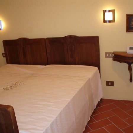 Gli Aceri B&B Arcola Eksteriør billede