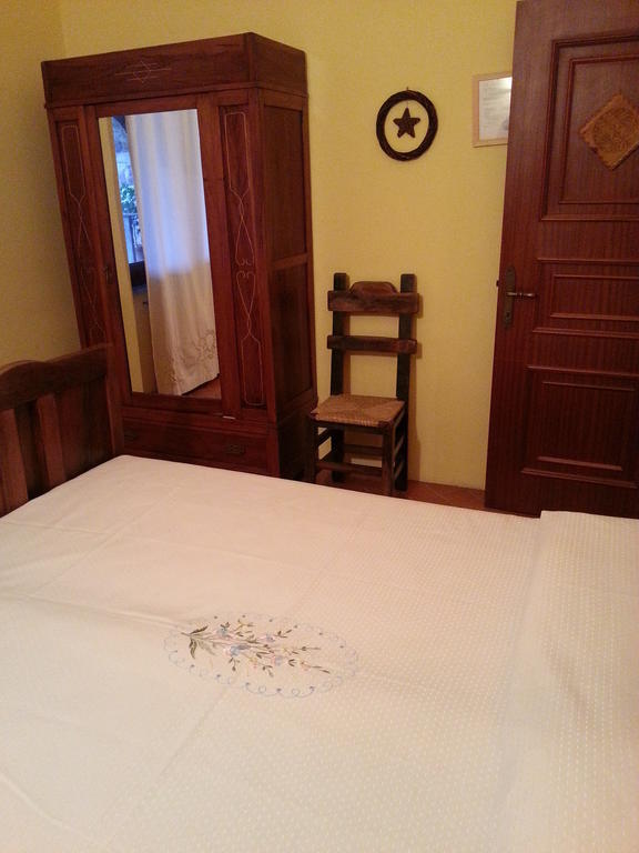 Gli Aceri B&B Arcola Værelse billede