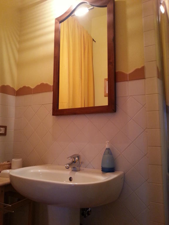 Gli Aceri B&B Arcola Værelse billede