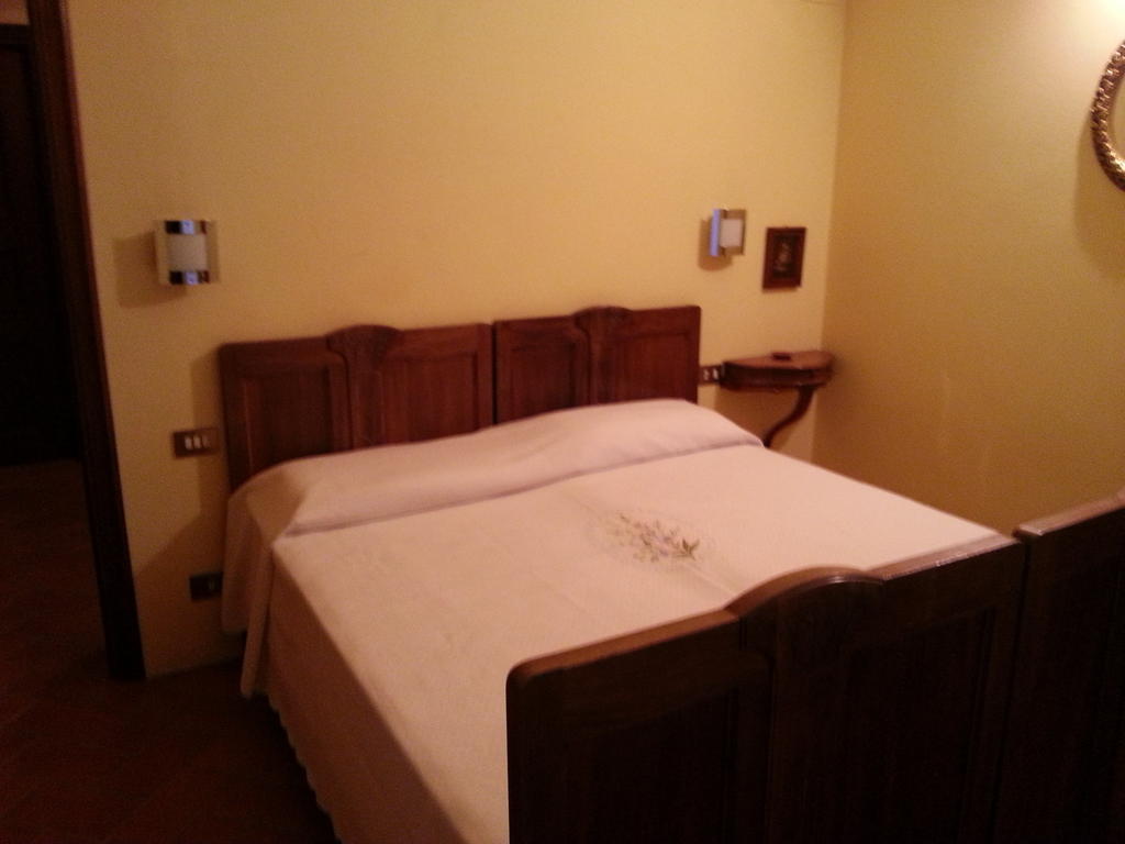 Gli Aceri B&B Arcola Værelse billede