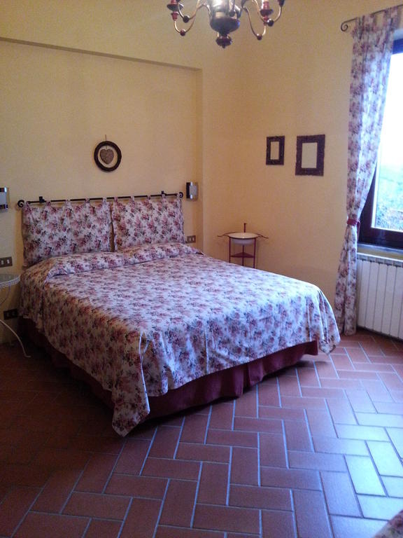 Gli Aceri B&B Arcola Værelse billede