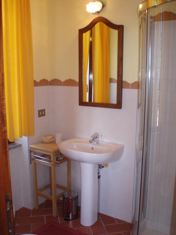 Gli Aceri B&B Arcola Værelse billede