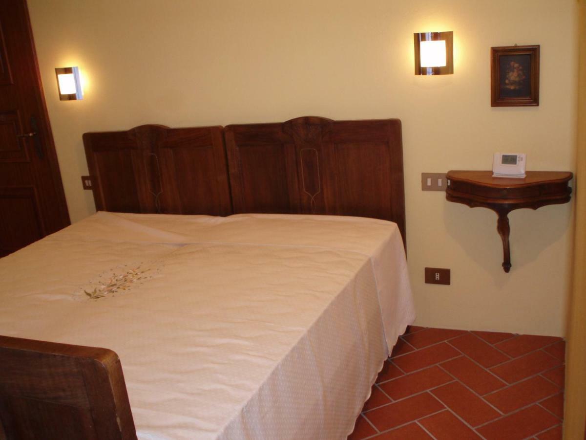 Gli Aceri B&B Arcola Eksteriør billede